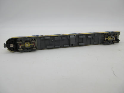 Minitrix N - 12829 - 3-delige "Koploper" van de NS