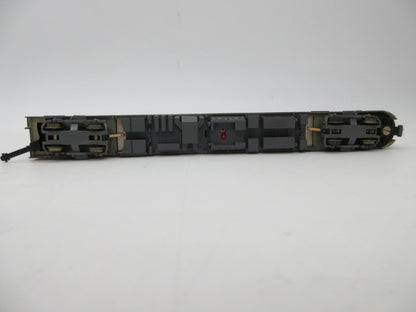 Minitrix N - 12829 - 3-delige "Koploper" van de NS