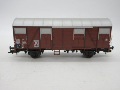 Fleischmann H0 - 5310 K - Gesloten goederenwagen van de DB