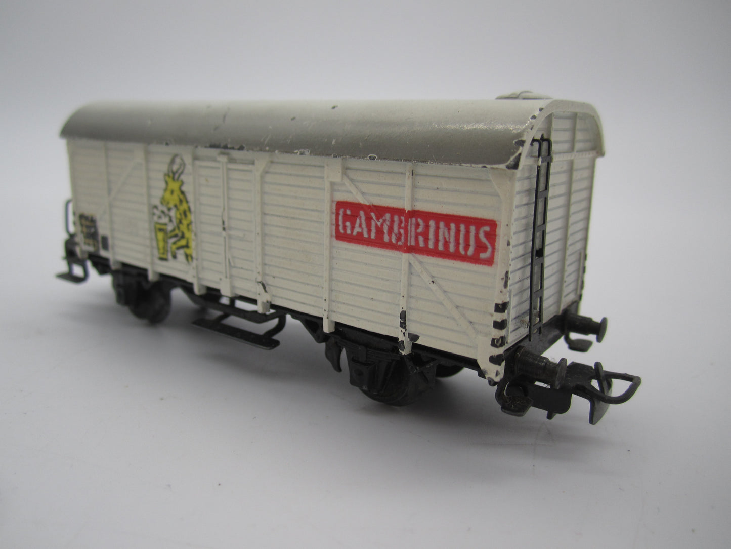 Märklin H0 - 325 - Bierwagen "Gamberius"