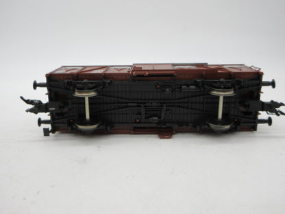 Fleischmann H0 - 5310 K - Gesloten goederenwagen van de DB