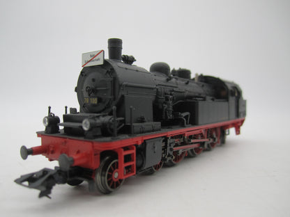 Märklin H0 - 37073 - Tenderloc, BR 78 van de DRG - Digitaal