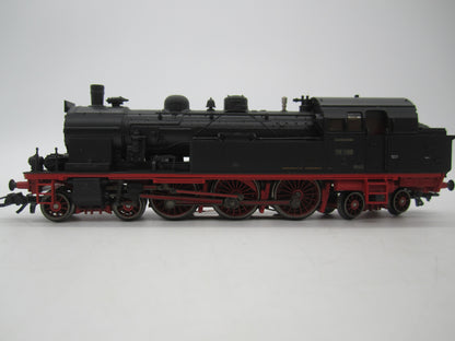Märklin H0 - 37073 - Tenderloc, BR 78 van de DRG - Digitaal