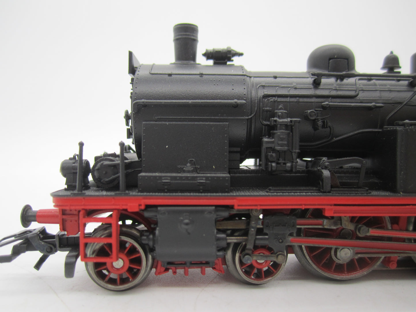 Märklin H0 - 37073 - Tenderloc, BR 78 van de DRG - Digitaal