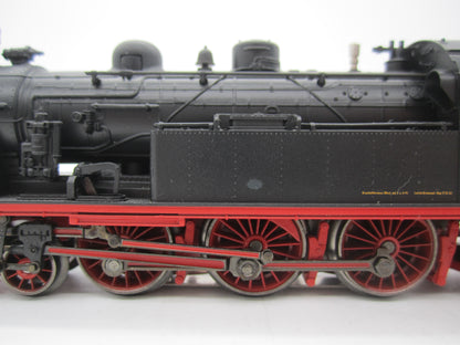 Märklin H0 - 37073 - Tenderloc, BR 78 van de DRG - Digitaal