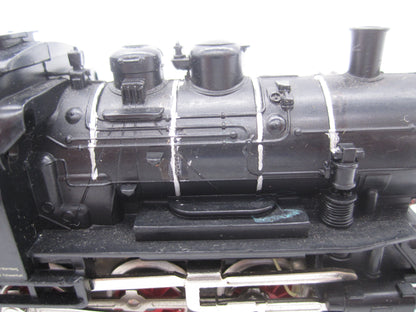 Märklin H0 - 3000 - Tenderloc, BR 89 van de DB, digitaal lokpilot
