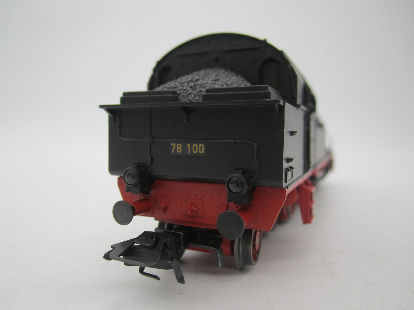 Märklin H0 - 37073 - Tenderloc, BR 78 van de DRG - Digitaal