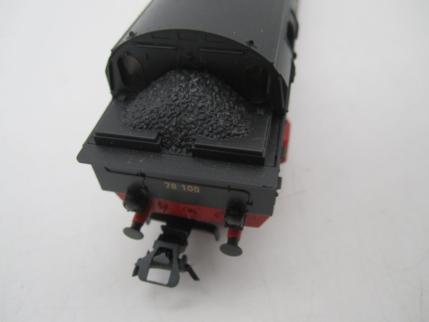 Märklin H0 - 37073 - Tenderloc, BR 78 van de DRG - Digitaal