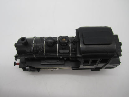 Märklin H0 - 3000 - Tenderloc, BR 89 van de DB, digitaal lokpilot