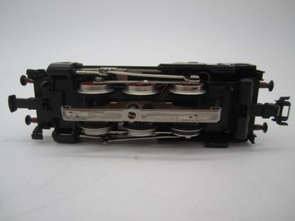 Märklin H0 - 3000 - Tenderloc, BR 89 van de DB, digitaal lokpilot