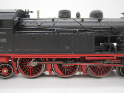 Märklin H0 - 37073 - Tenderloc, BR 78 van de DRG - Digitaal