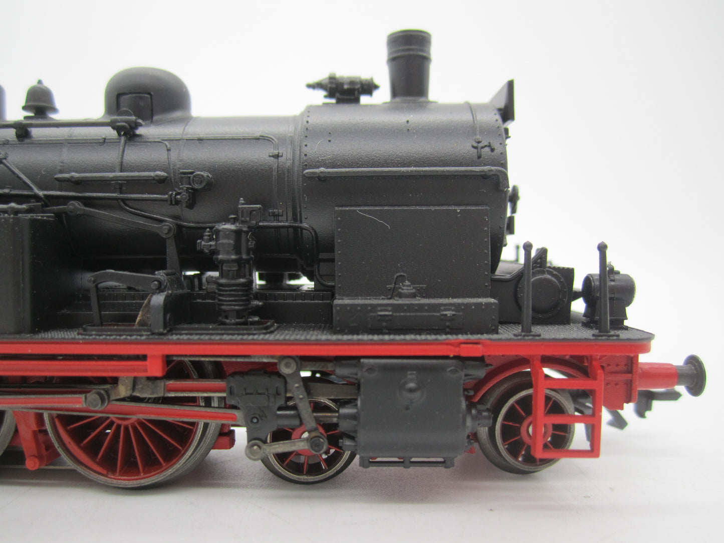 Märklin H0 - 37073 - Tenderloc, BR 78 van de DRG - Digitaal