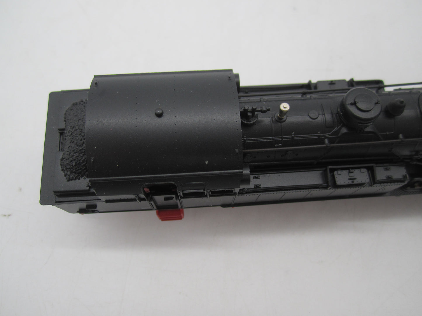 Märklin H0 - 37073 - Tenderloc, BR 78 van de DRG - Digitaal