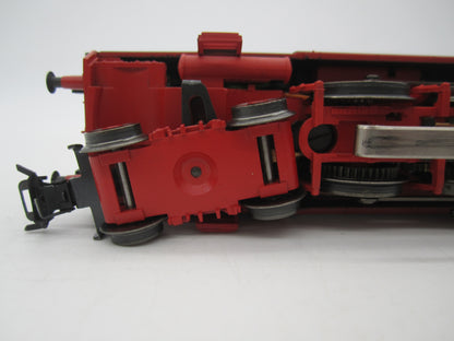 Märklin H0 - 37073 - Tenderloc, BR 78 van de DRG - Digitaal