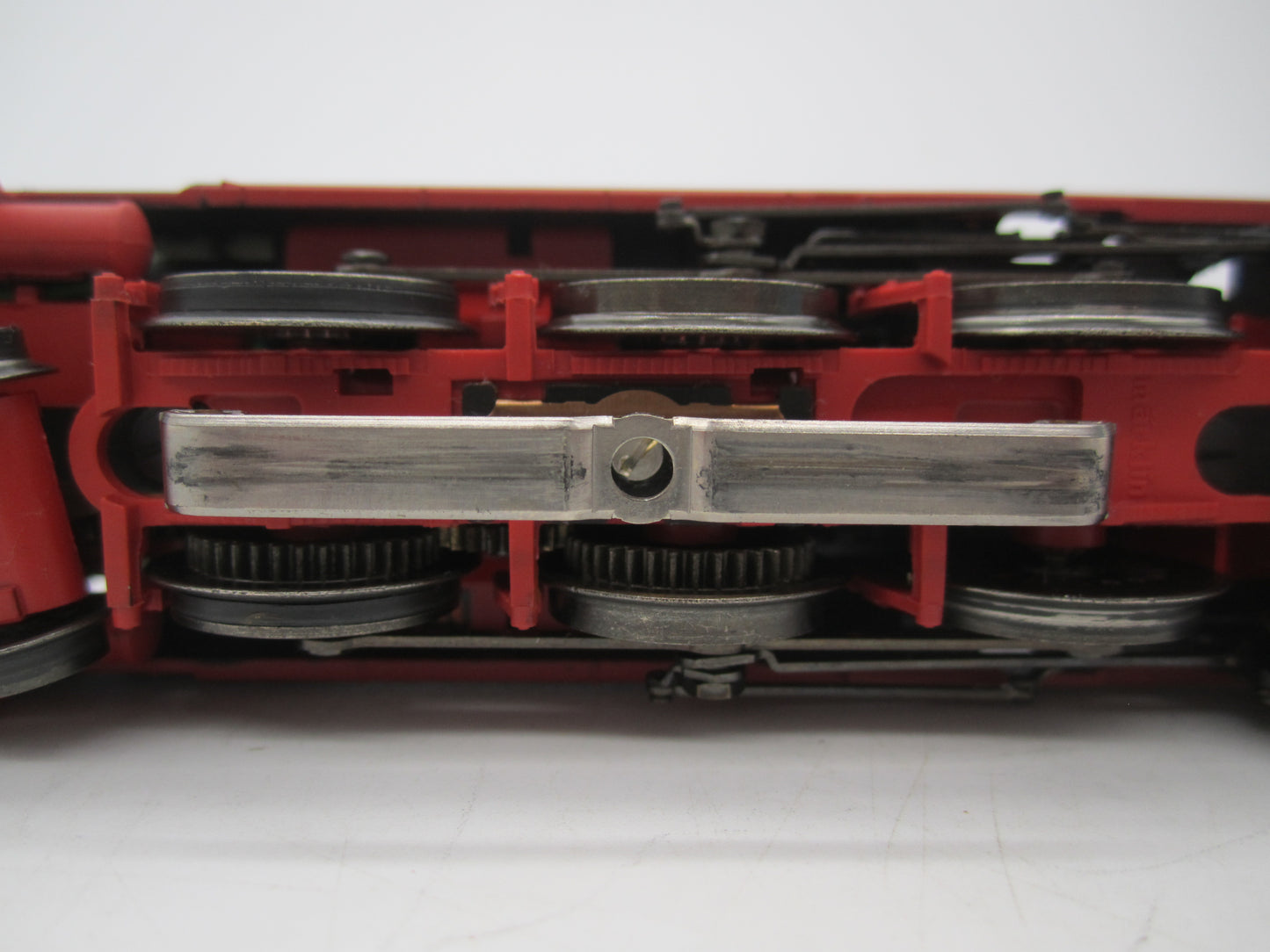 Märklin H0 - 37073 - Tenderloc, BR 78 van de DRG - Digitaal
