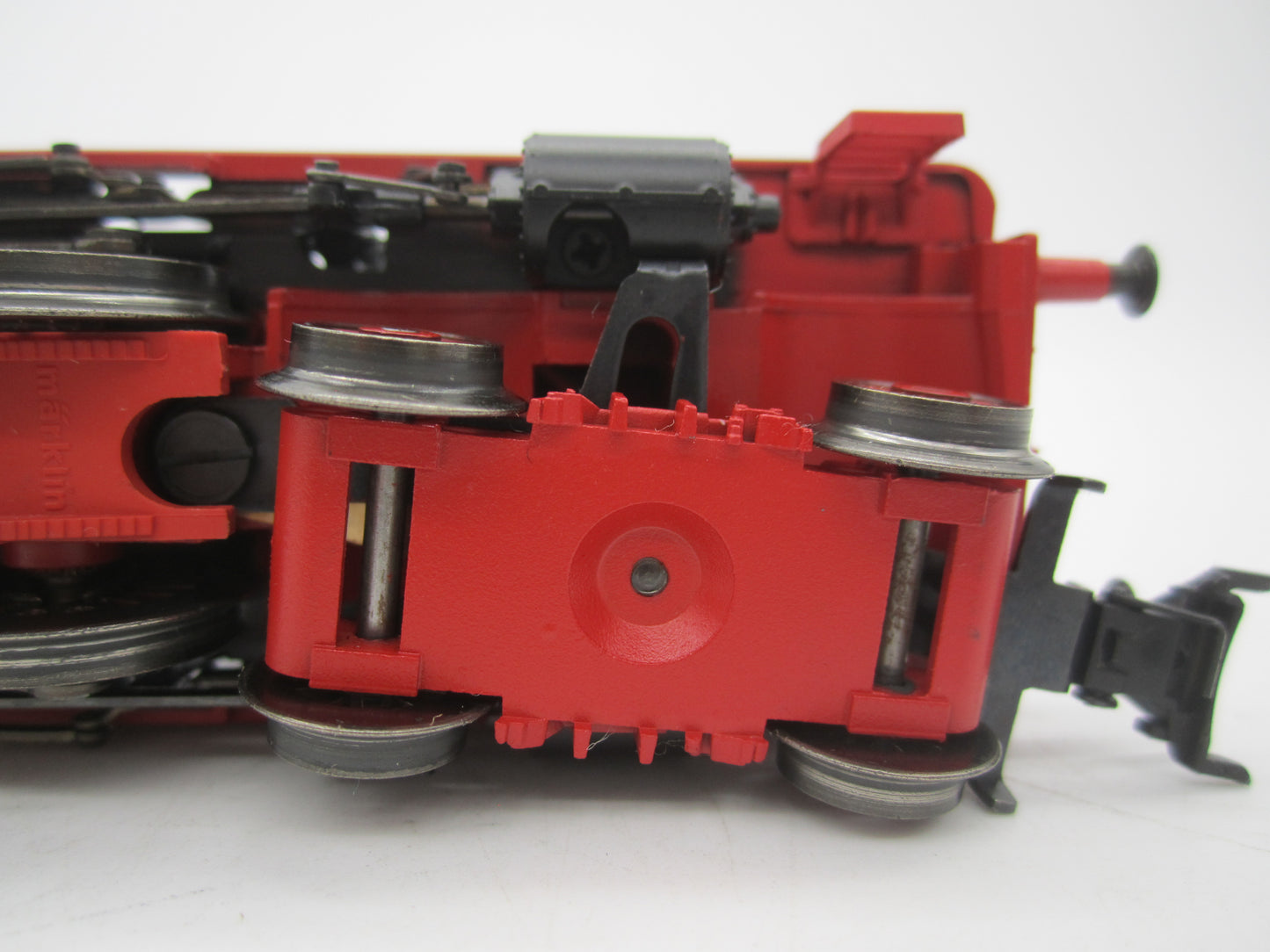 Märklin H0 - 37073 - Tenderloc, BR 78 van de DRG - Digitaal