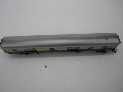 Märklin H0 - 4093 - IC bagagerijtuig van de DB, met verlichting