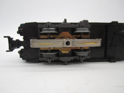 Märklin H0 - 4093 - IC bagagerijtuig van de DB, met verlichting