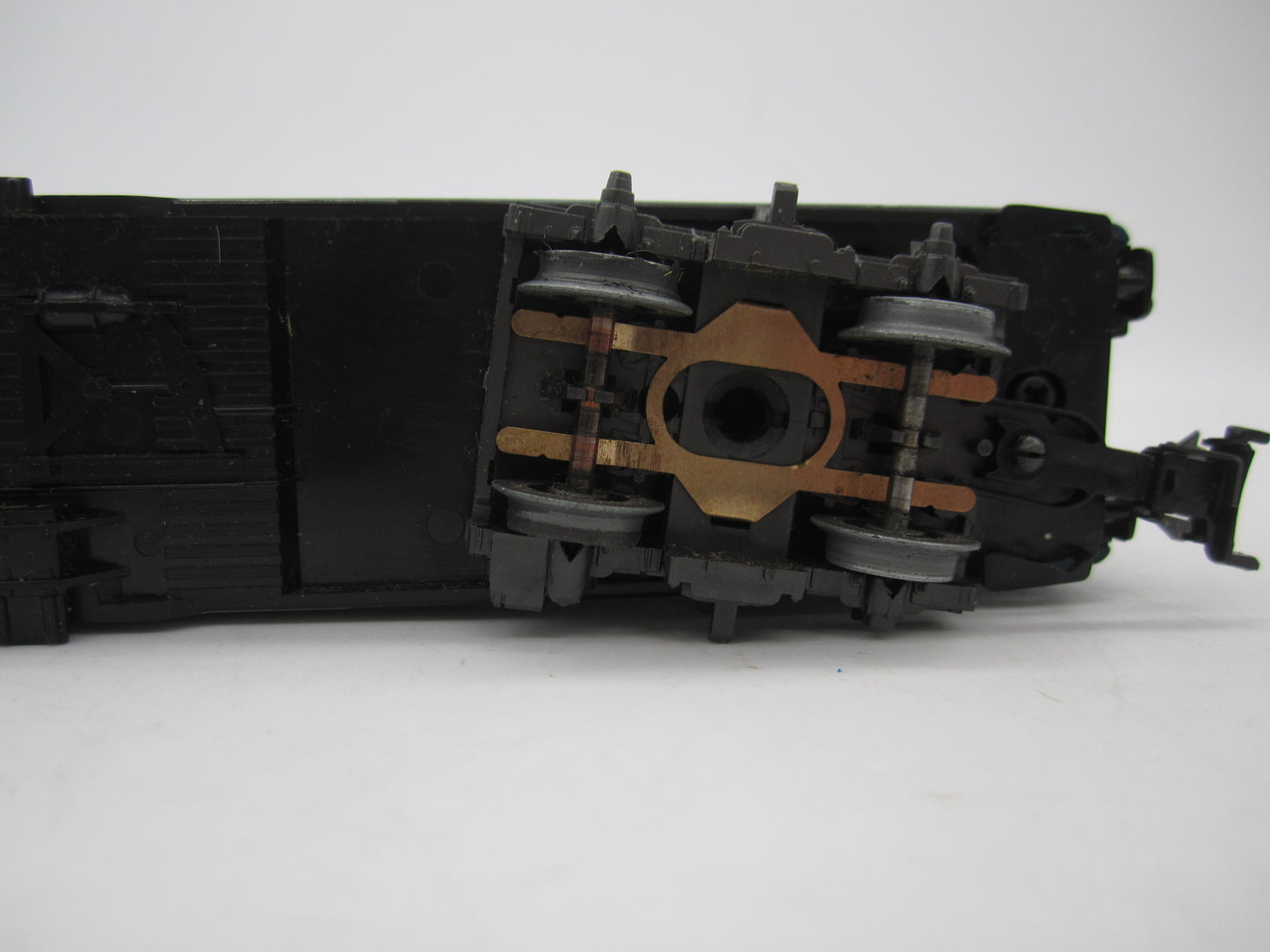 Märklin H0 - 4093 - IC bagagerijtuig van de DB, met verlichting