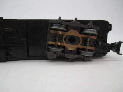 Märklin H0 - 4093 - IC bagagerijtuig van de DB, met verlichting