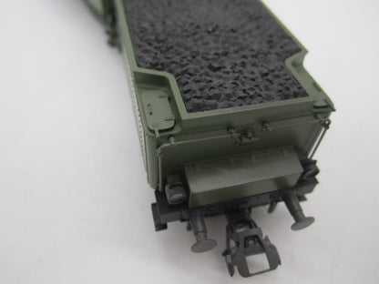 Märklin H0 - 34114 - Stoomloc met tender, Klasse C van de K.W.St.E. Speciale uitvoering geweatherd - Digitaal