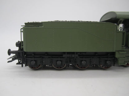 Märklin H0 - 34114 - Stoomloc met tender, Klasse C van de K.W.St.E. Speciale uitvoering geweatherd - Digitaal