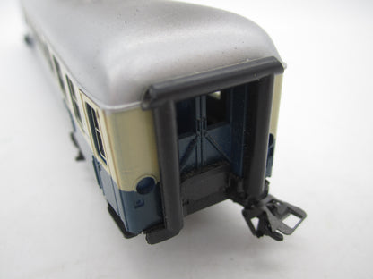Märklin H0 - 4092 - Rijtuig 2e klas van de DB, met verlichting