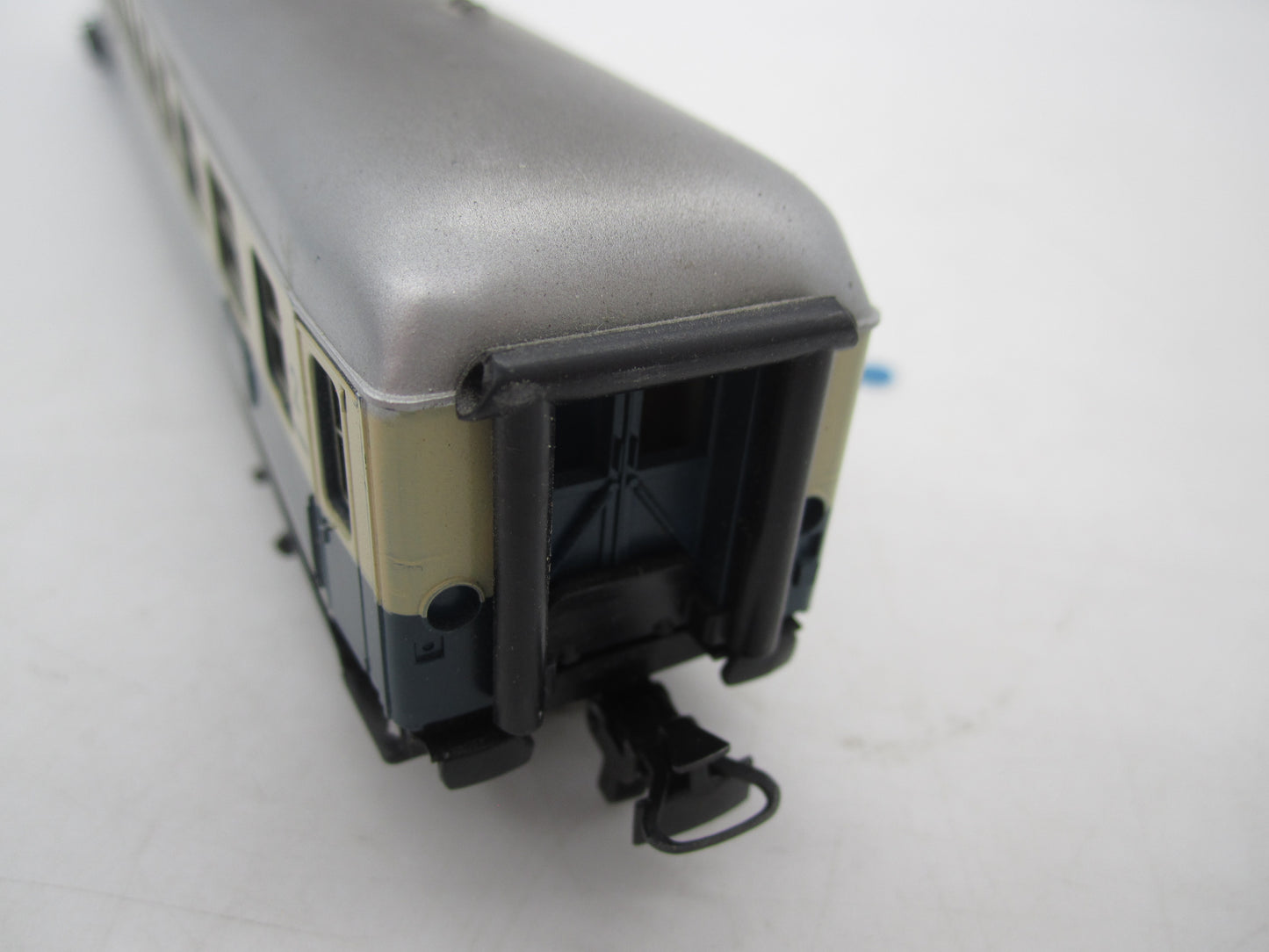 Märklin H0 - 4092 - Rijtuig 2e klas van de DB, met verlichting