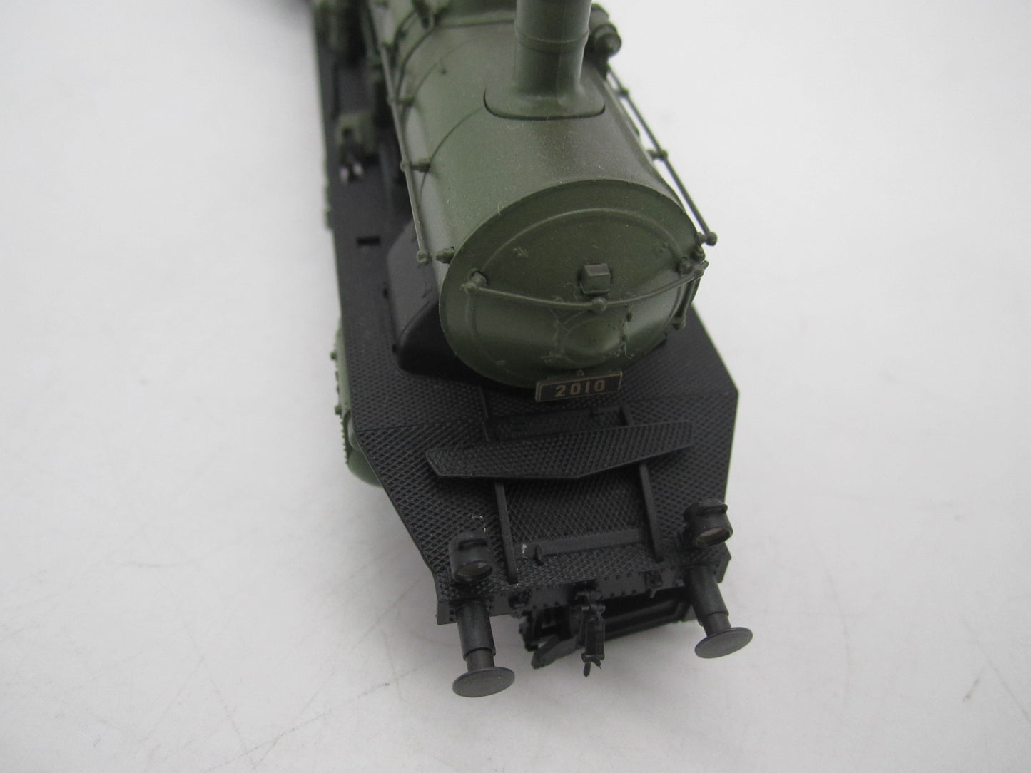 Märklin H0 - 34114 - Stoomloc met tender, Klasse C van de K.W.St.E. Speciale uitvoering geweatherd - Digitaal