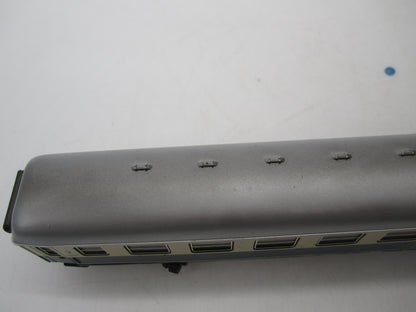 Märklin H0 - 4092 - Rijtuig 2e klas van de DB, met verlichting