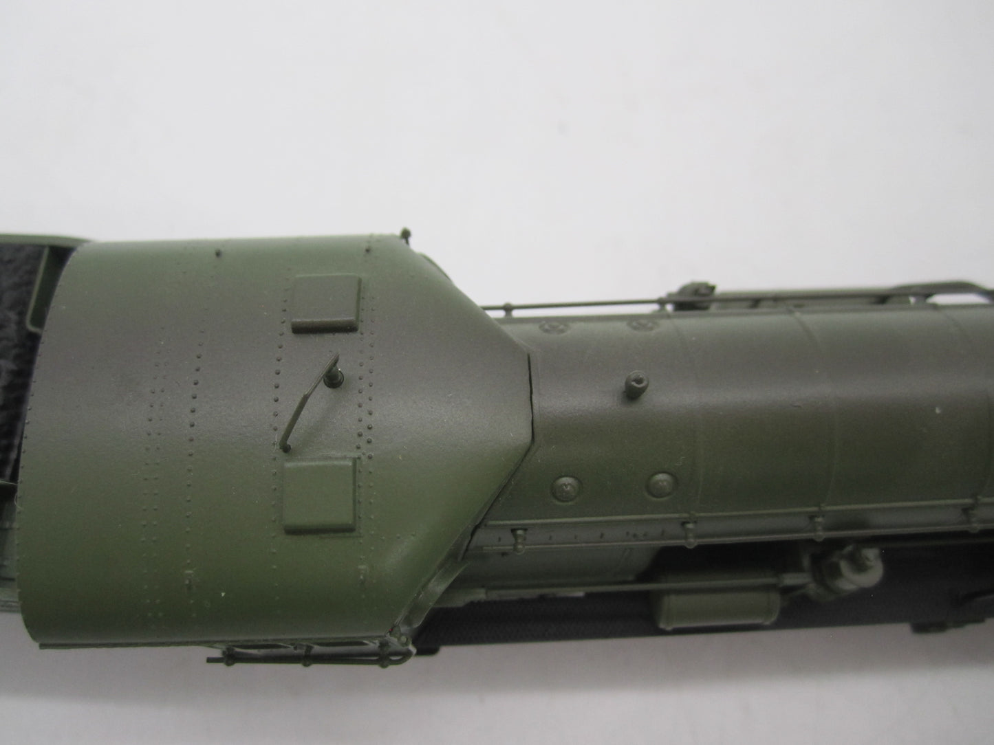 Märklin H0 - 34114 - Stoomloc met tender, Klasse C van de K.W.St.E. Speciale uitvoering geweatherd - Digitaal