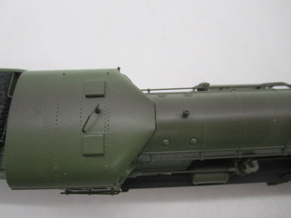Märklin H0 - 34114 - Stoomloc met tender, Klasse C van de K.W.St.E. Speciale uitvoering geweatherd - Digitaal