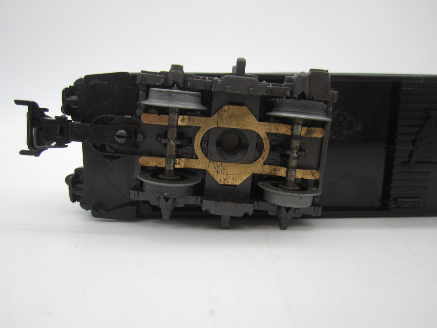 Märklin H0 - 4092 - Rijtuig 2e klas van de DB, met verlichting