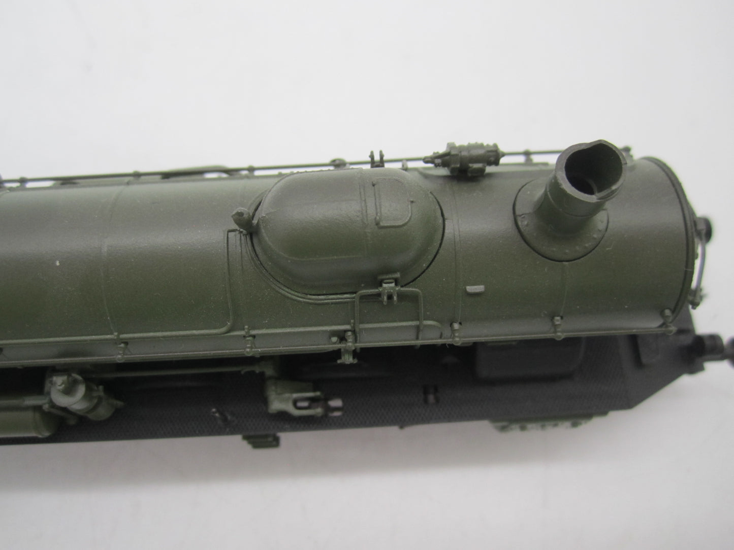 Märklin H0 - 34114 - Stoomloc met tender, Klasse C van de K.W.St.E. Speciale uitvoering geweatherd - Digitaal