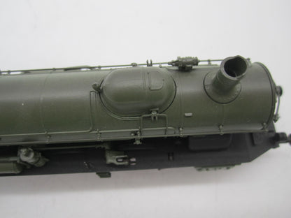 Märklin H0 - 34114 - Stoomloc met tender, Klasse C van de K.W.St.E. Speciale uitvoering geweatherd - Digitaal