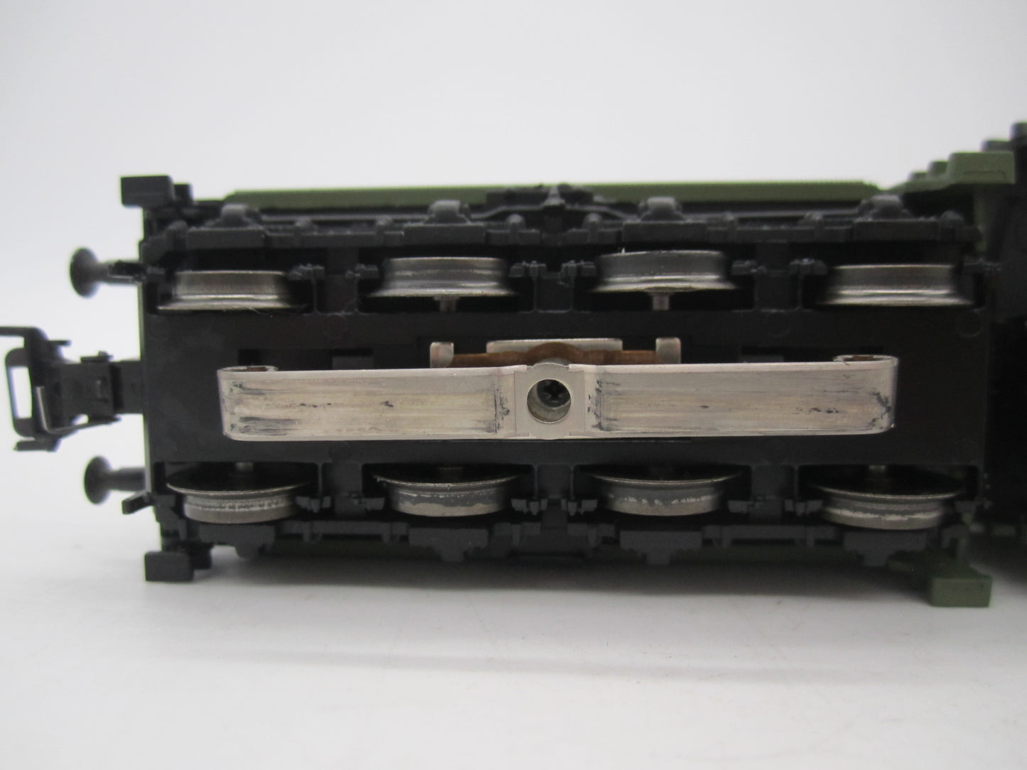 Märklin H0 - 34114 - Stoomloc met tender, Klasse C van de K.W.St.E. Speciale uitvoering geweatherd - Digitaal