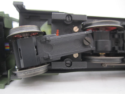 Märklin H0 - 34114 - Stoomloc met tender, Klasse C van de K.W.St.E. Speciale uitvoering geweatherd - Digitaal