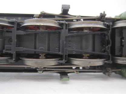 Märklin H0 - 34114 - Stoomloc met tender, Klasse C van de K.W.St.E. Speciale uitvoering geweatherd - Digitaal