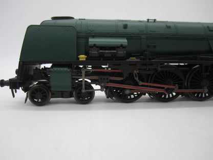 Märklin H0 - 39480 - Stoomloc met tender, Reihe 1 van de NMBS - MFX+/Sound