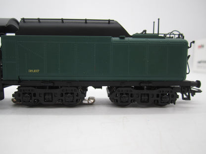 Märklin H0 - 39480 - Stoomloc met tender, Reihe 1 van de NMBS - MFX+/Sound