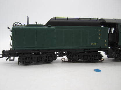 Märklin H0 - 39480 - Stoomloc met tender, Reihe 1 van de NMBS - MFX+/Sound