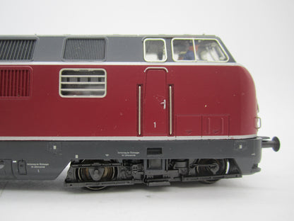 Märklin H0 - 8381 - Dieselloc, V200 van de DB wisselstroom - Digitaal