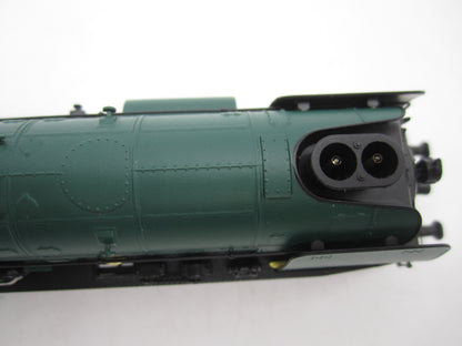 Märklin H0 - 39480 - Stoomloc met tender, Reihe 1 van de NMBS - MFX+/Sound