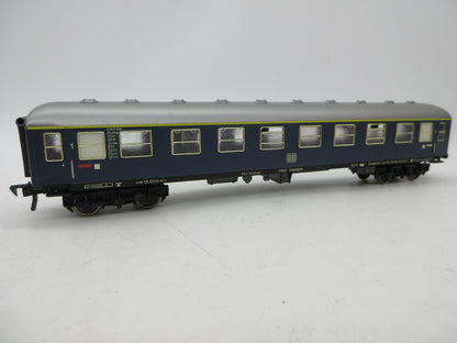 Fleischmann H0 - 1501 - Rijtuig 1e klas van de DB, met interieurverlichting