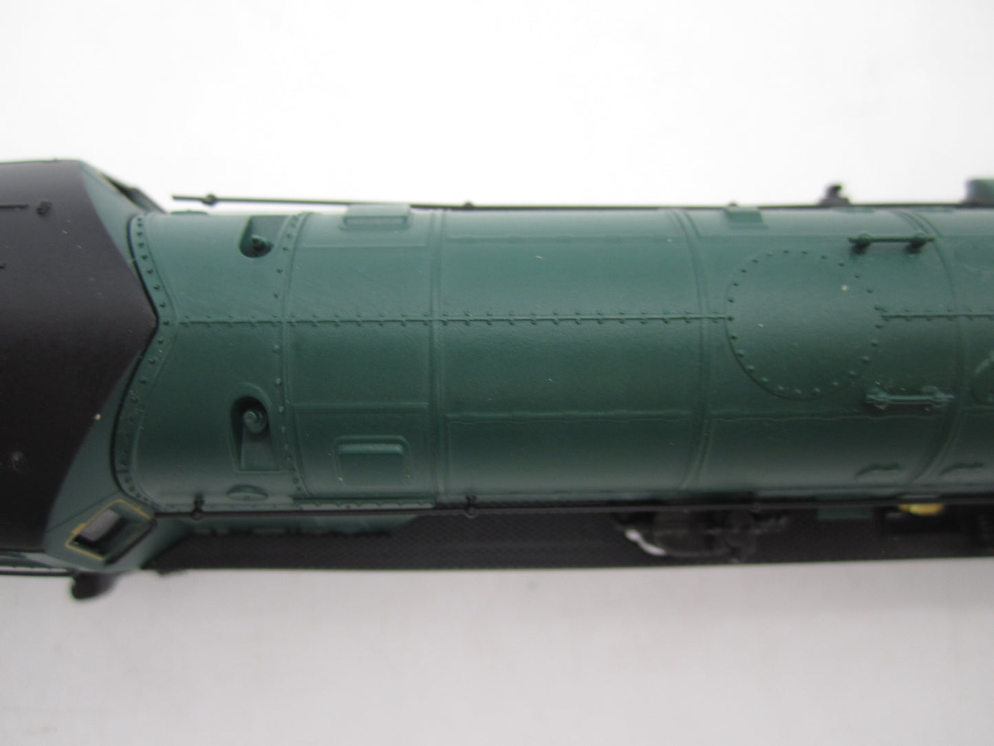 Märklin H0 - 39480 - Stoomloc met tender, Reihe 1 van de NMBS - MFX+/Sound