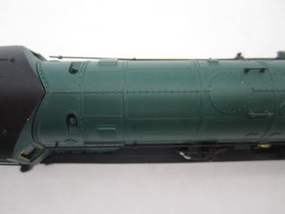 Märklin H0 - 39480 - Stoomloc met tender, Reihe 1 van de NMBS - MFX+/Sound