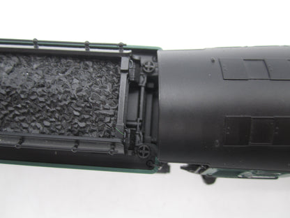 Märklin H0 - 39480 - Stoomloc met tender, Reihe 1 van de NMBS - MFX+/Sound