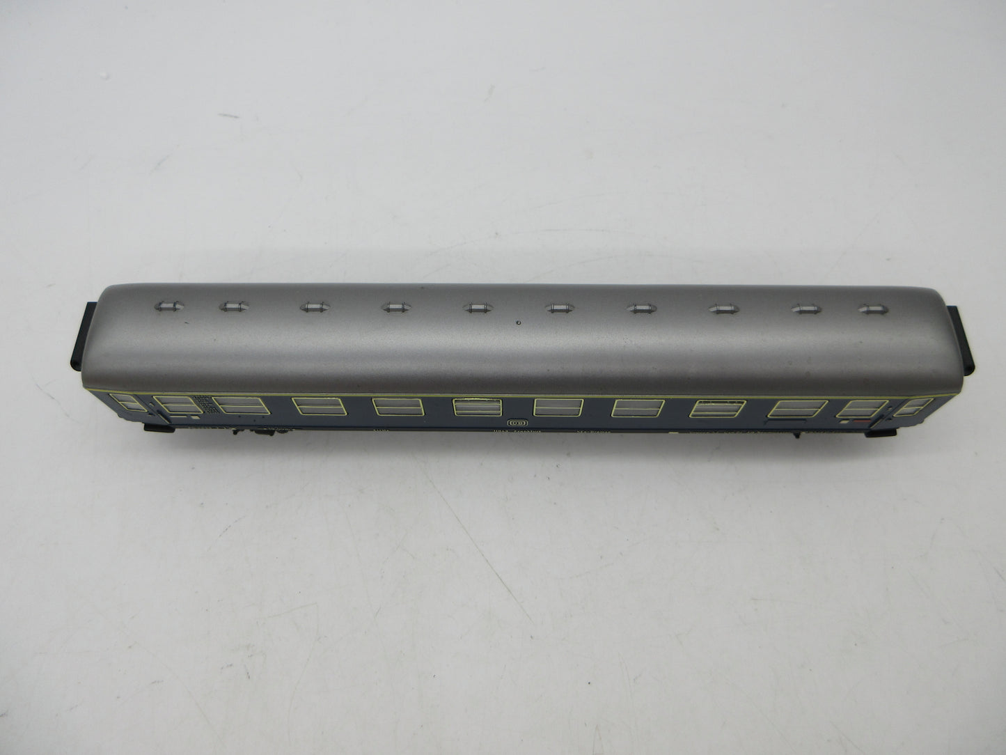 Fleischmann H0 - 1501 - Rijtuig 1e klas van de DB, met interieurverlichting