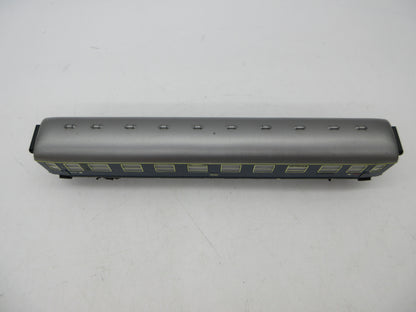 Fleischmann H0 - 1501 - Rijtuig 1e klas van de DB, met interieurverlichting