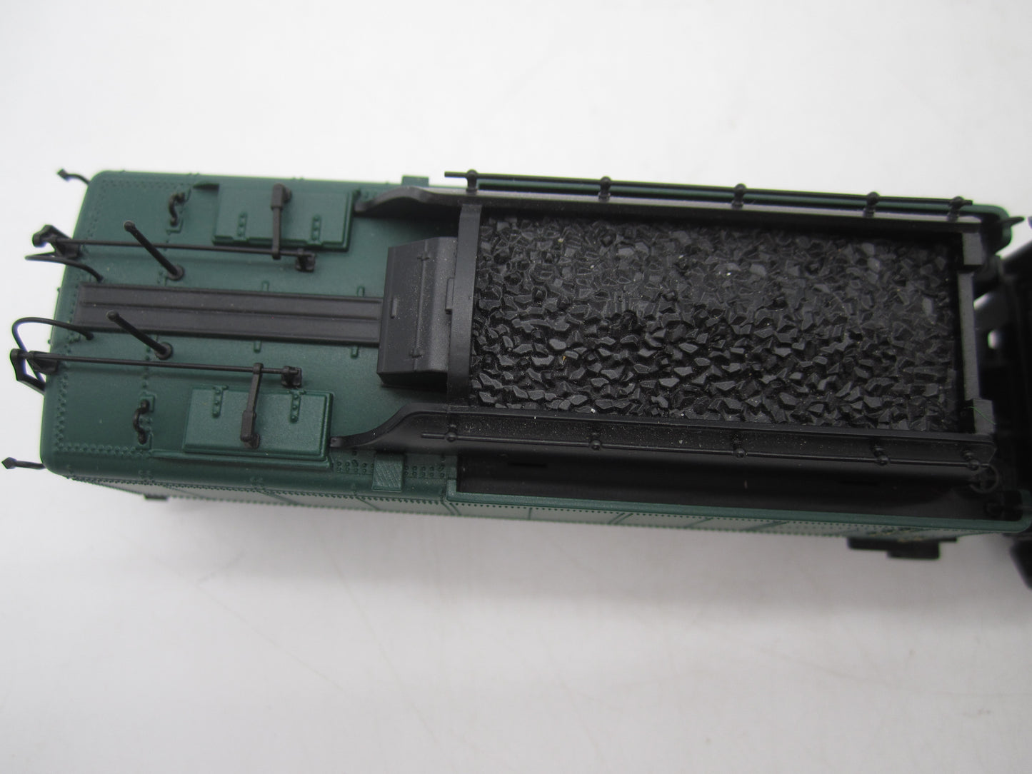 Märklin H0 - 39480 - Stoomloc met tender, Reihe 1 van de NMBS - MFX+/Sound